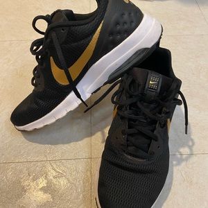 Nike sneakers